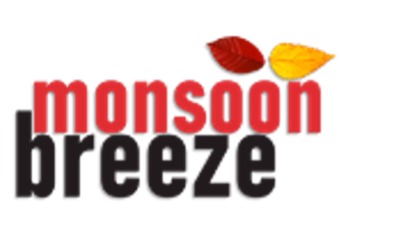 Monsoon Breeze Society Logo